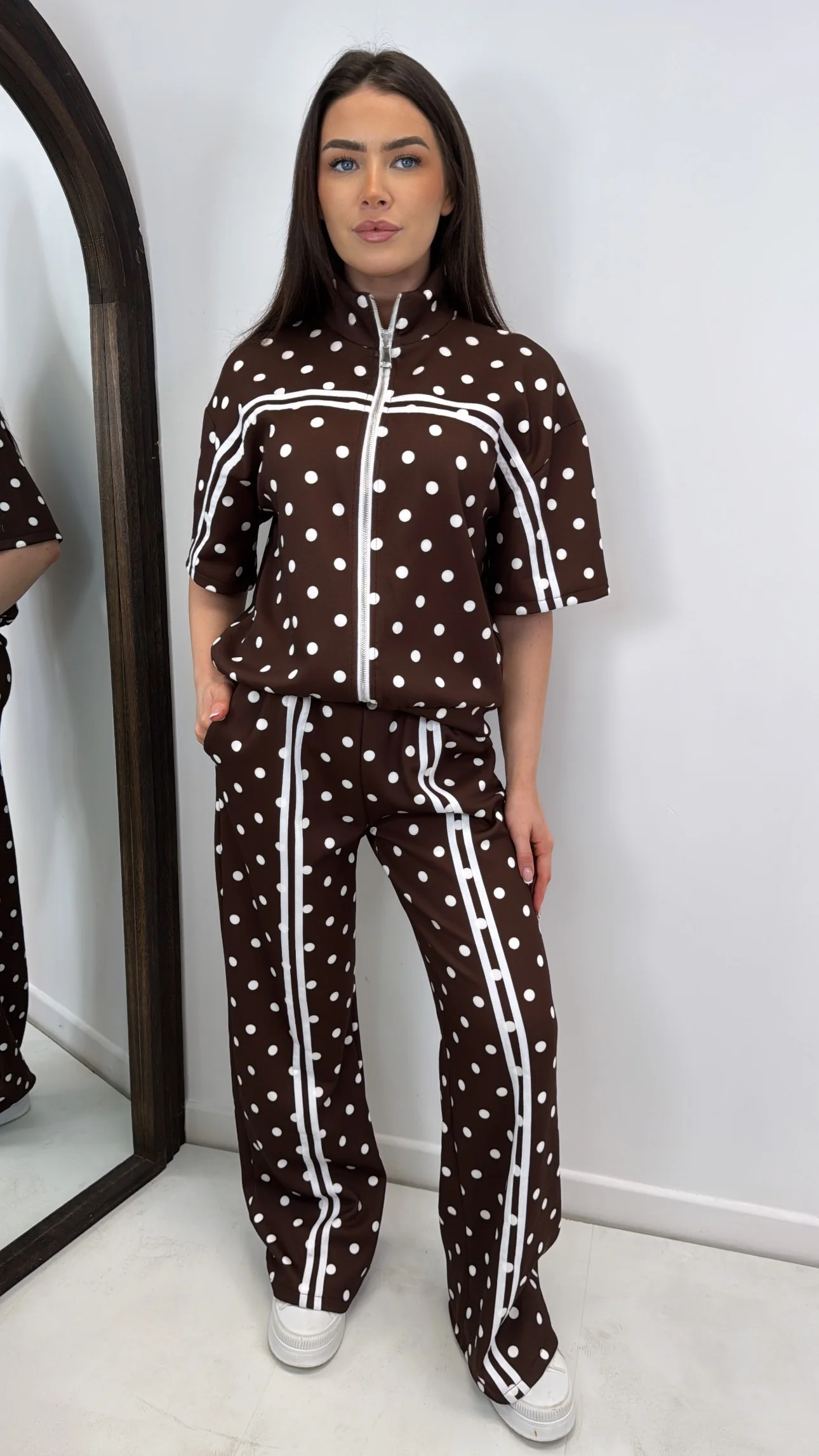 New In